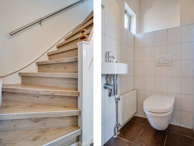 Gavarellestraat 36, Stein