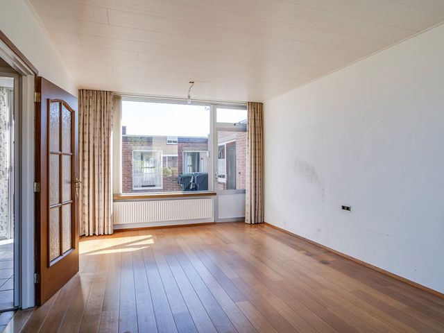 Gavarellestraat 36, Stein