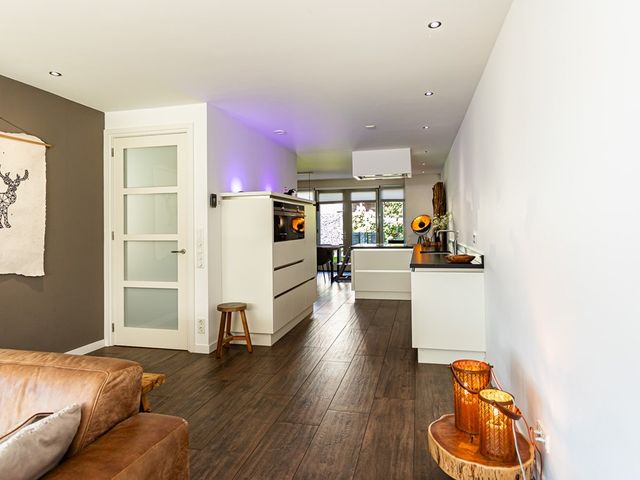 De Tuier 1, Groesbeek