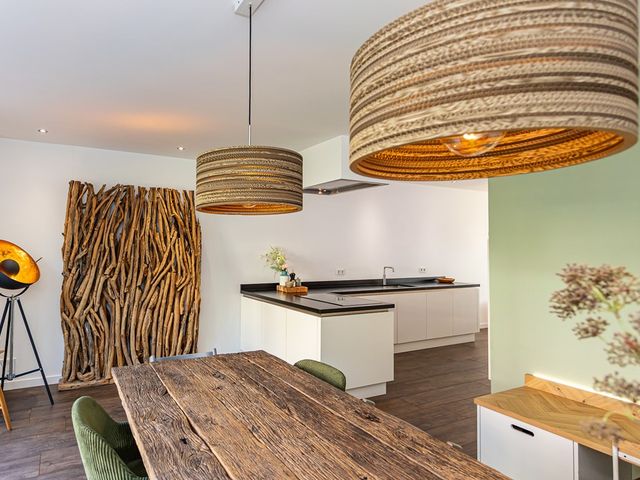 De Tuier 1, Groesbeek