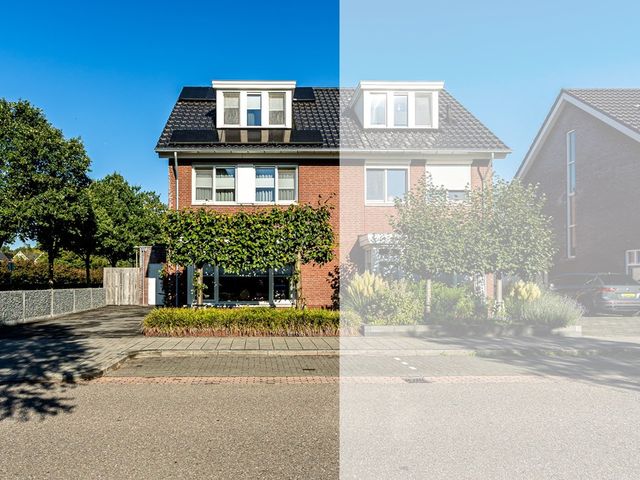 De Tuier 1, Groesbeek