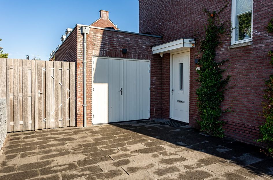 De Tuier 1