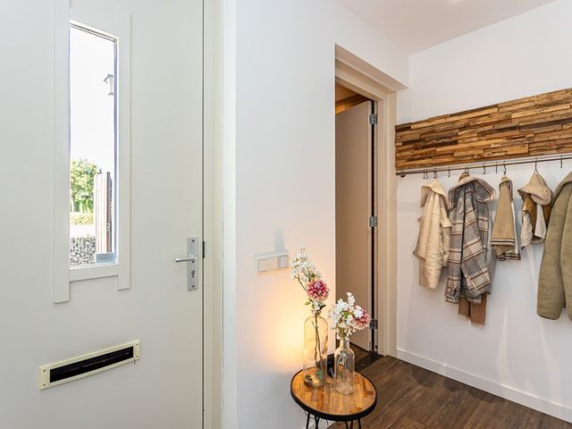 De Tuier 1, Groesbeek