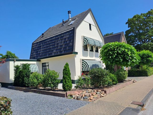 Zeelandsestraat 12, Millingen aan de Rijn
