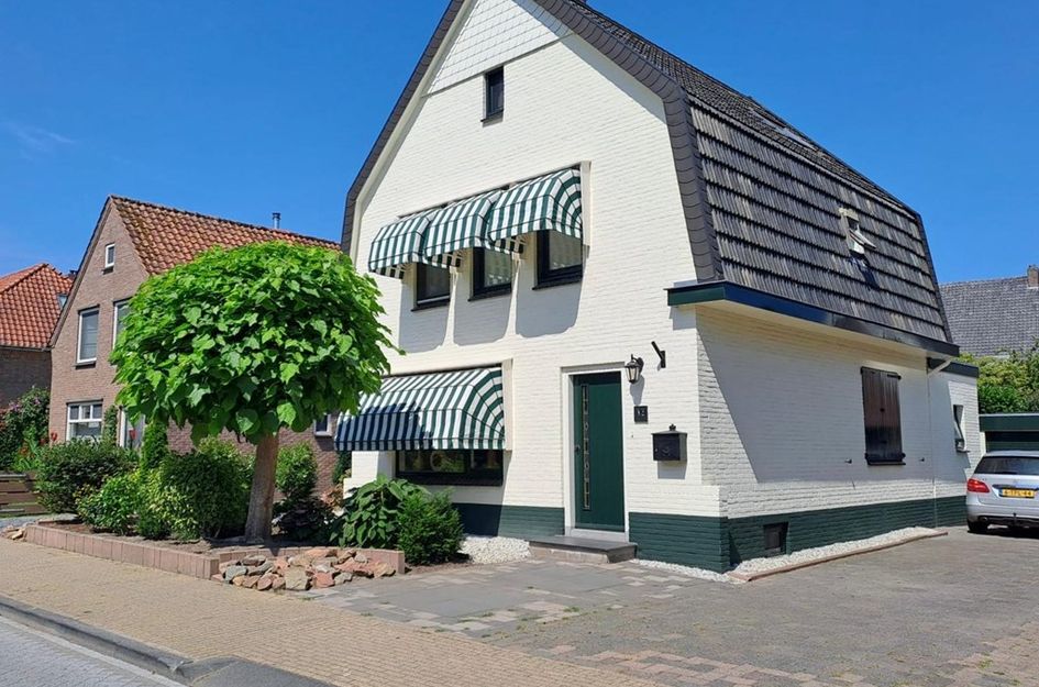 Zeelandsestraat 12