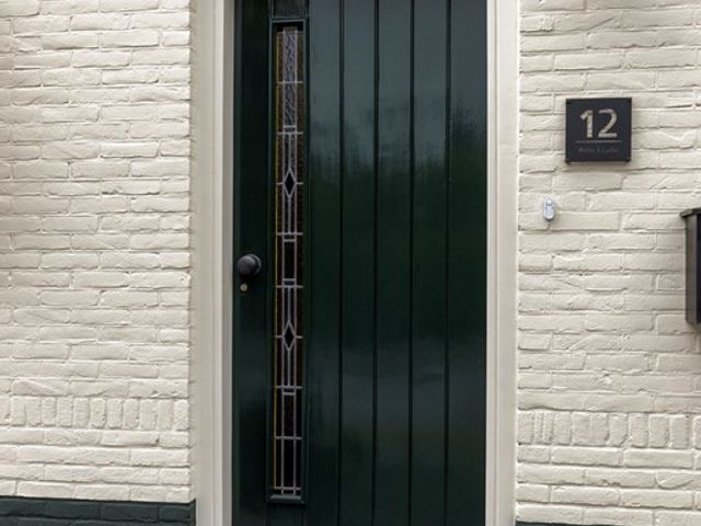 Zeelandsestraat 12, Millingen aan de Rijn