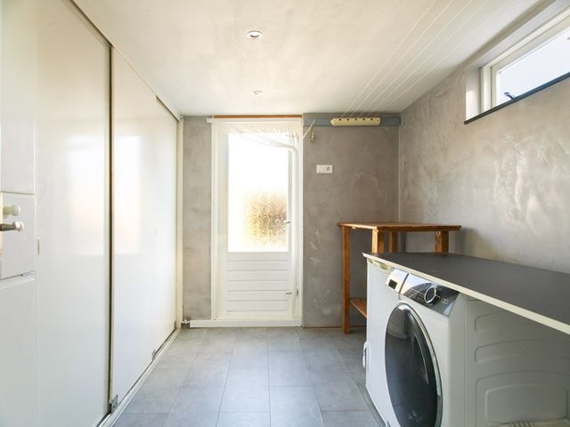 Waddenstraat 20, Den Oever