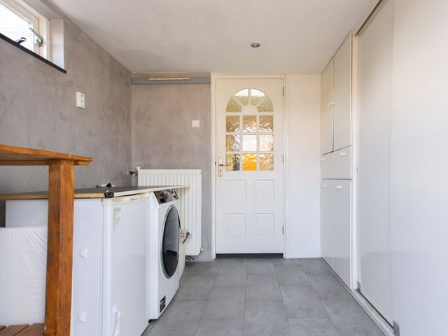 Waddenstraat 20, Den Oever
