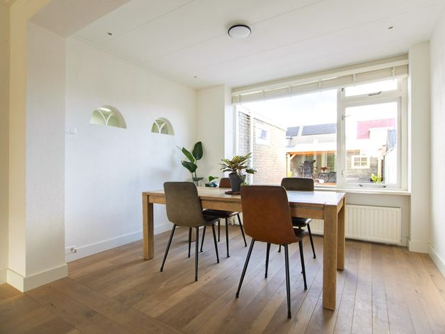 Waddenstraat 20, Den Oever
