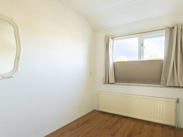 Waddenstraat 20, Den Oever