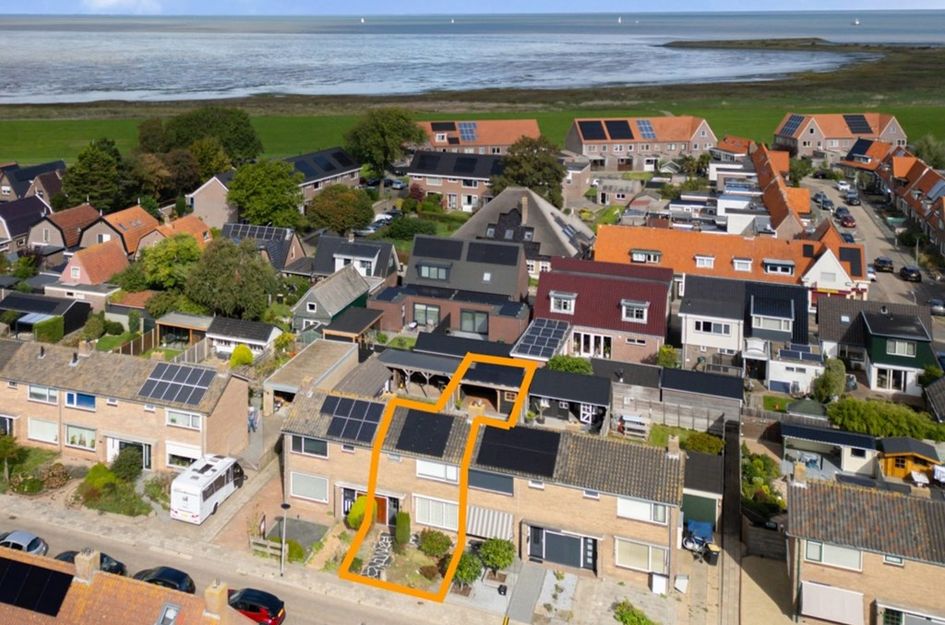 Waddenstraat 20