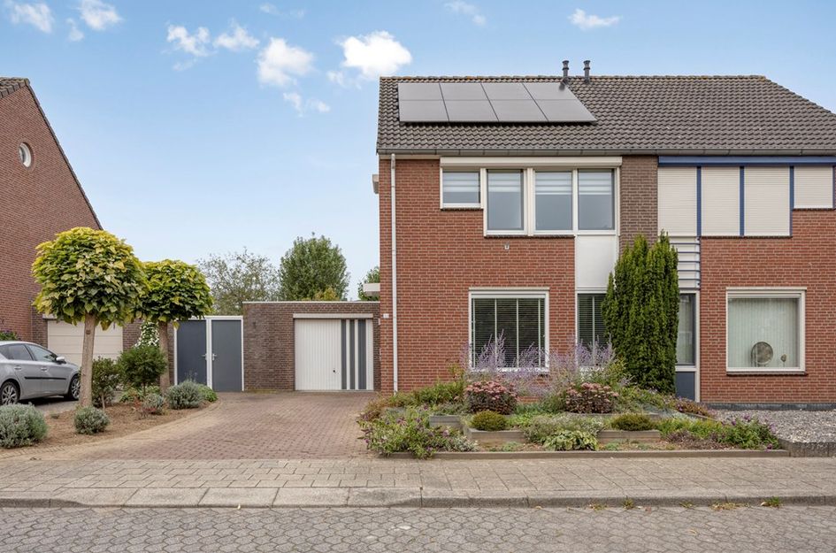 Sef Pernotlaan 36