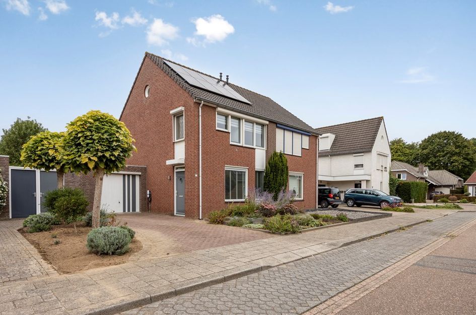 Sef Pernotlaan 36