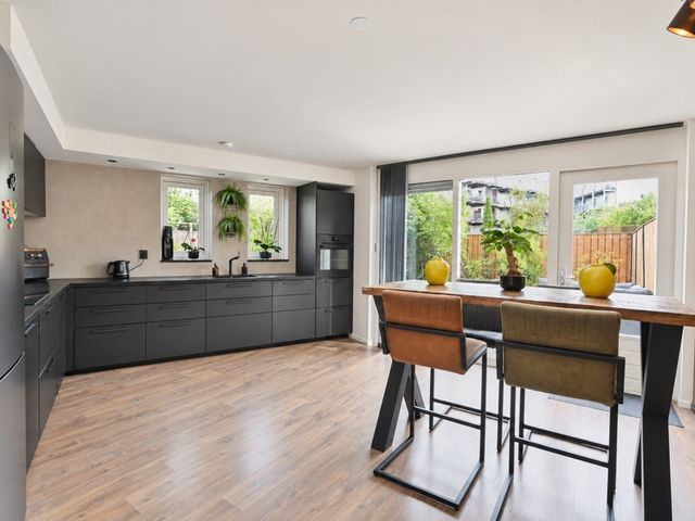 Goudvisplein 28, 's-Gravenhage