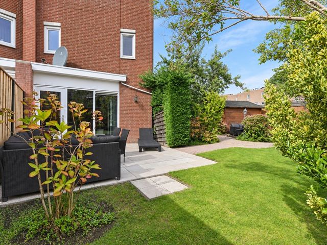 Goudvisplein 28, 's-Gravenhage