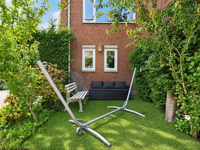 Goudvisplein 28, 's-Gravenhage