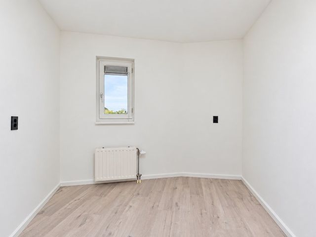 Goudvisplein 28, 's-Gravenhage