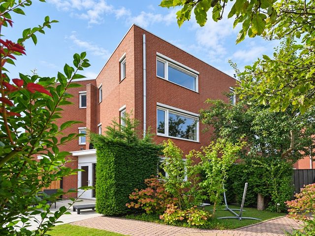 Goudvisplein 28, 's-Gravenhage