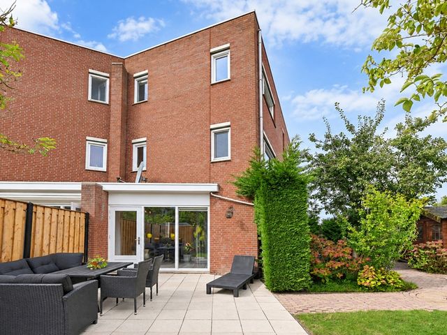 Goudvisplein 28, 's-Gravenhage