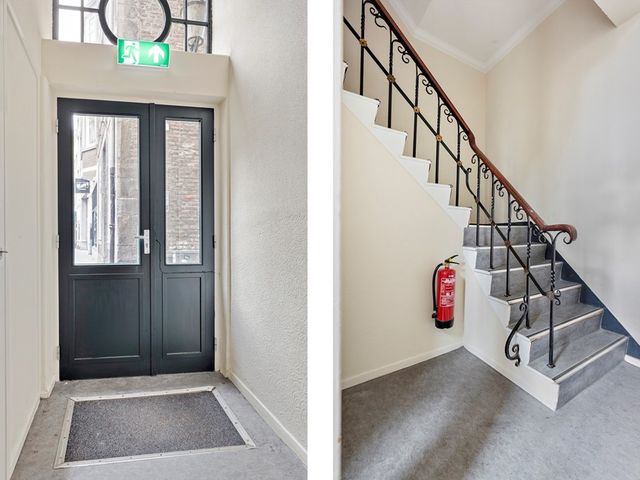 Rechtstraat 56D, Maastricht