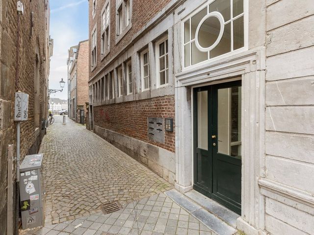 Rechtstraat 56D, Maastricht