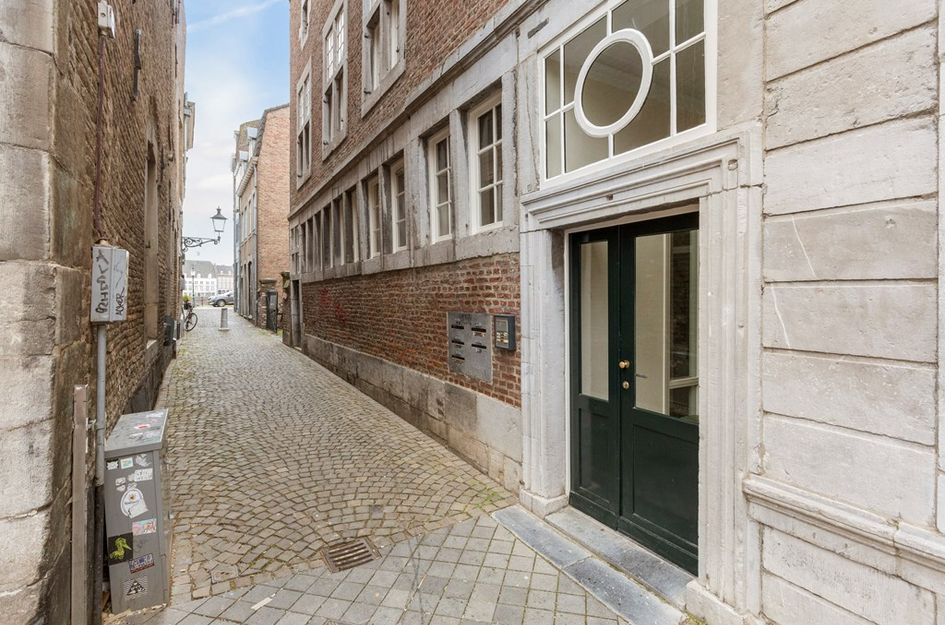 Rechtstraat 56D