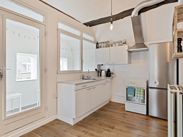 Rechtstraat 56D, Maastricht