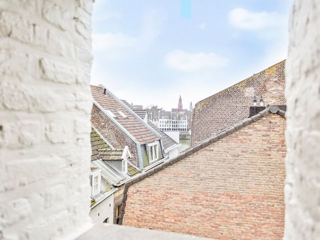 Rechtstraat 56D, Maastricht