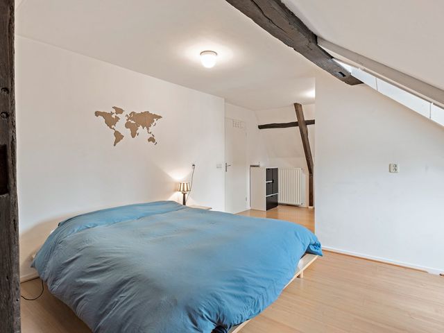 Rechtstraat 56D, Maastricht