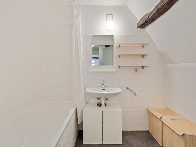 Rechtstraat 56D, Maastricht