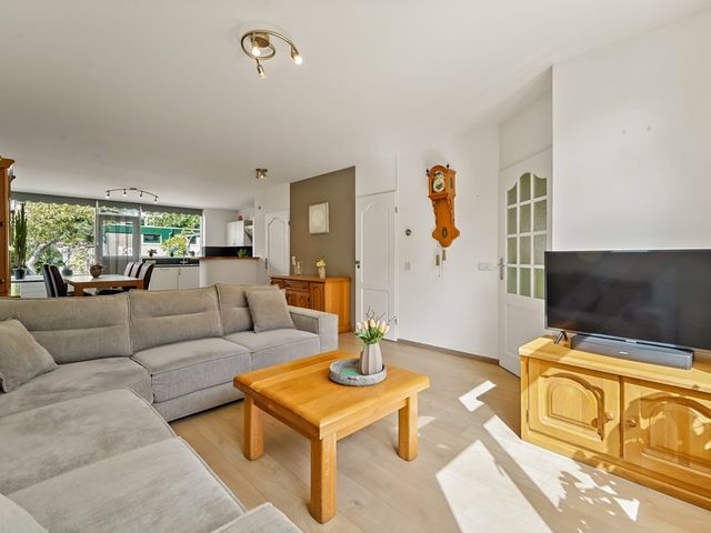 Heemraad 35, Maasland
