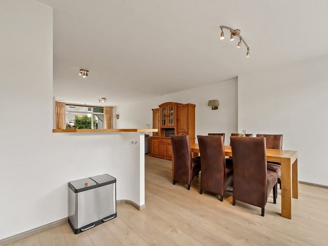 Heemraad 35, Maasland