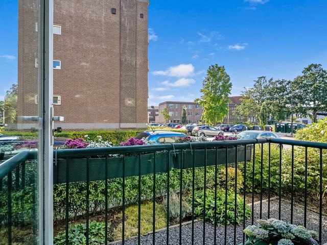 Johan Evertsenlaan 6, Maassluis