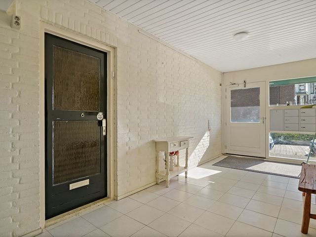 Johan Evertsenlaan 6, Maassluis