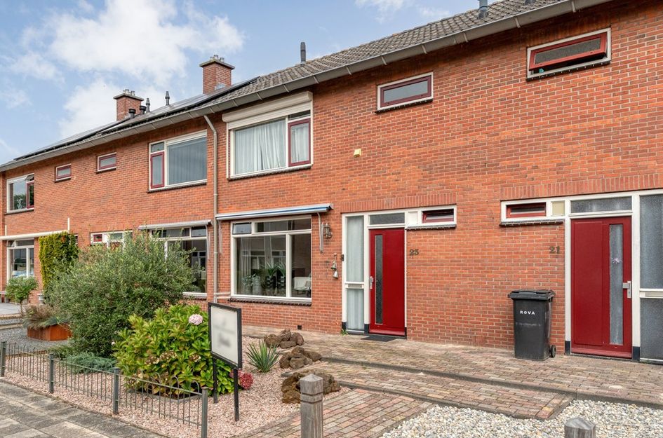Orionstraat 23