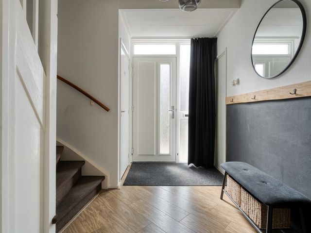 Orionstraat 23, De Krim