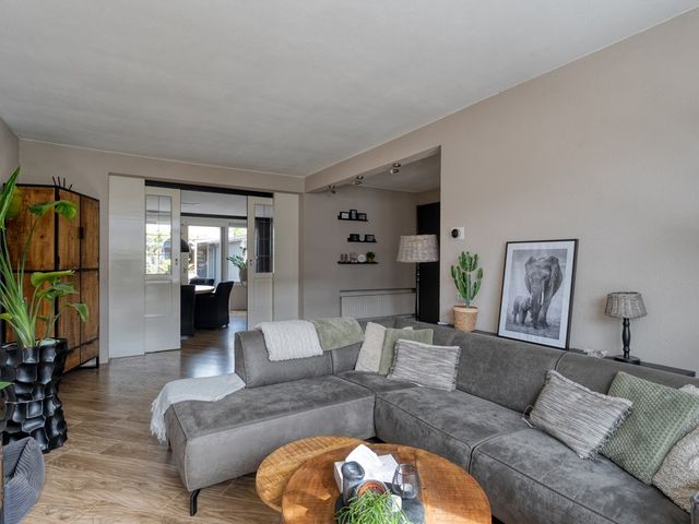 Orionstraat 23, De Krim
