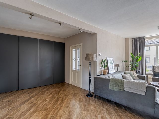 Orionstraat 23, De Krim