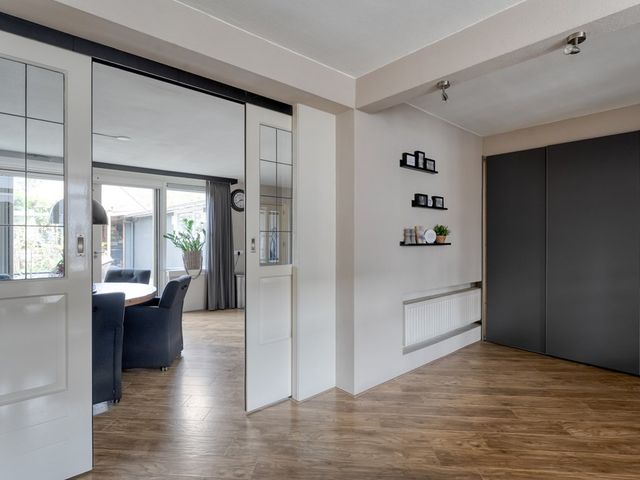 Orionstraat 23, De Krim