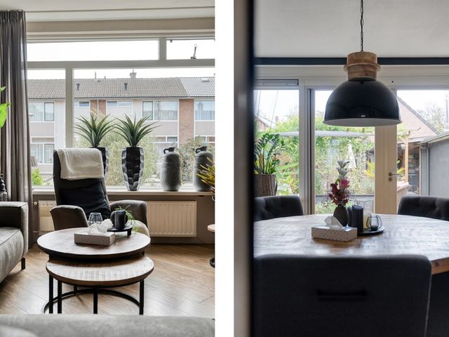 Orionstraat 23, De Krim