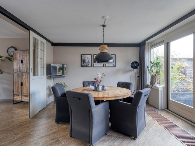 Orionstraat 23, De Krim