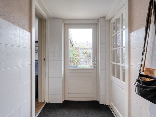 Orionstraat 23, De Krim
