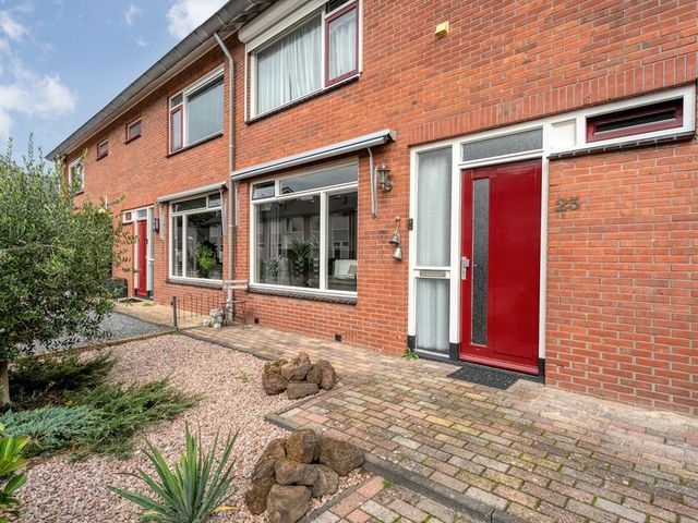 Orionstraat 23, De Krim
