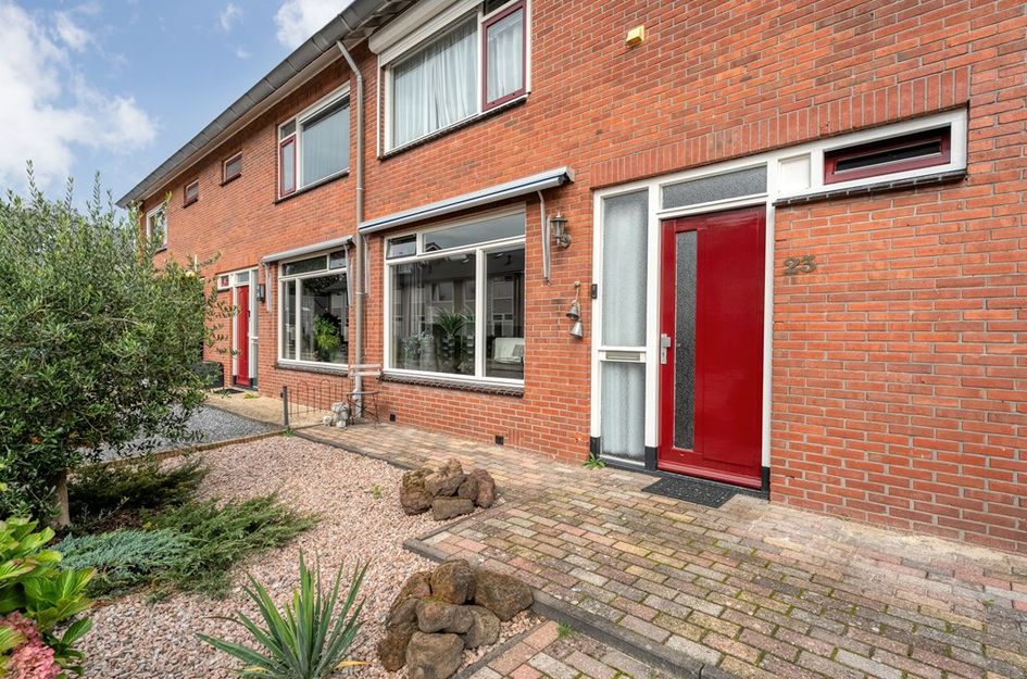 Orionstraat 23