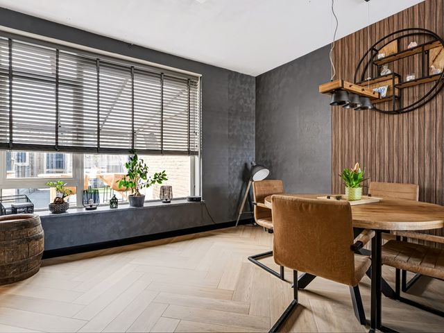 Rozenstraat 14, Hoogeveen