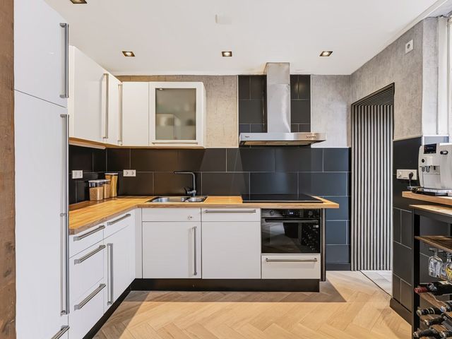 Rozenstraat 14, Hoogeveen