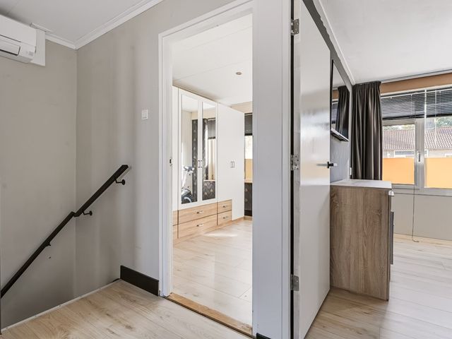 Rozenstraat 14, Hoogeveen