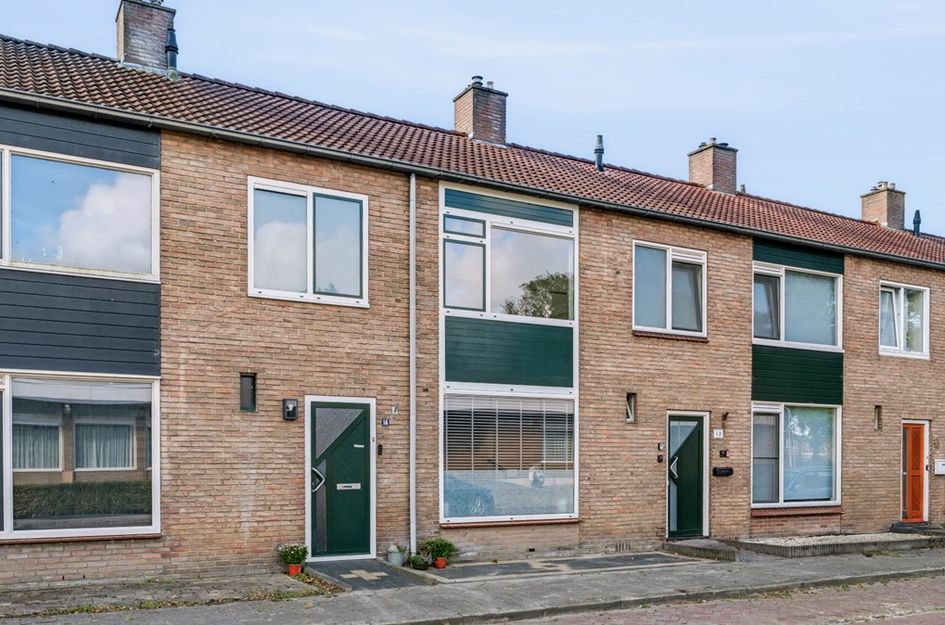 Rozenstraat 14