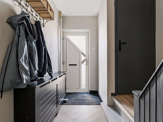 Rozenstraat 14, Hoogeveen