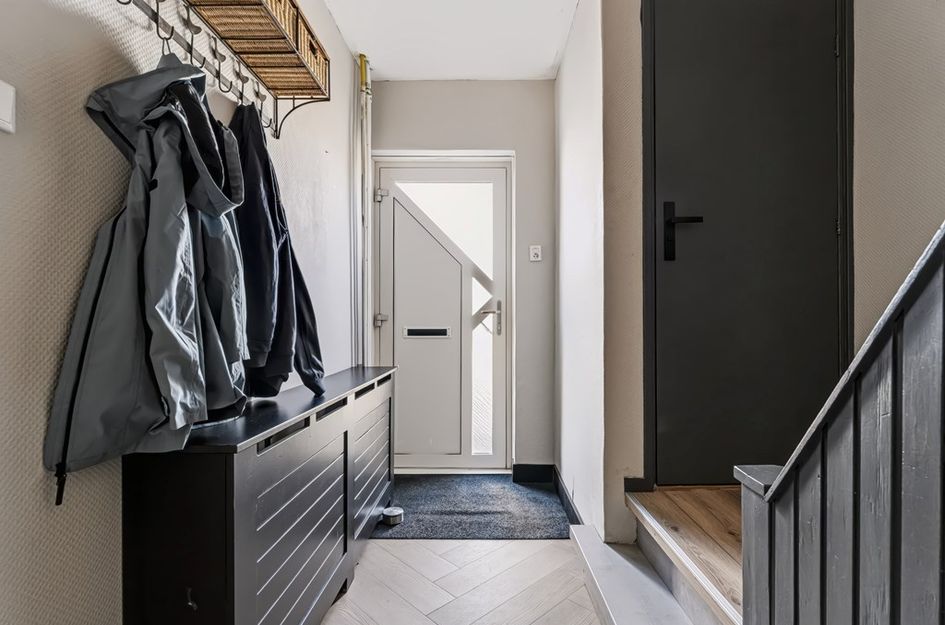 Rozenstraat 14